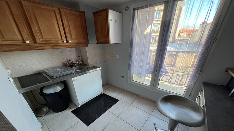 Ma-Cabane - Location Appartement LE RAINCY, 20 m²