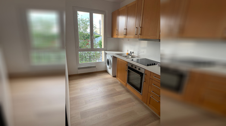 Ma-Cabane - Location Appartement LE RAINCY, 36 m²