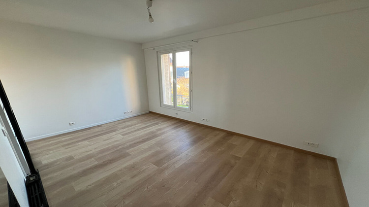Ma-Cabane - Location Appartement LE RAINCY, 36 m²