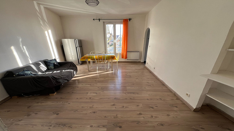 Ma-Cabane - Location Appartement LE RAINCY, 44 m²