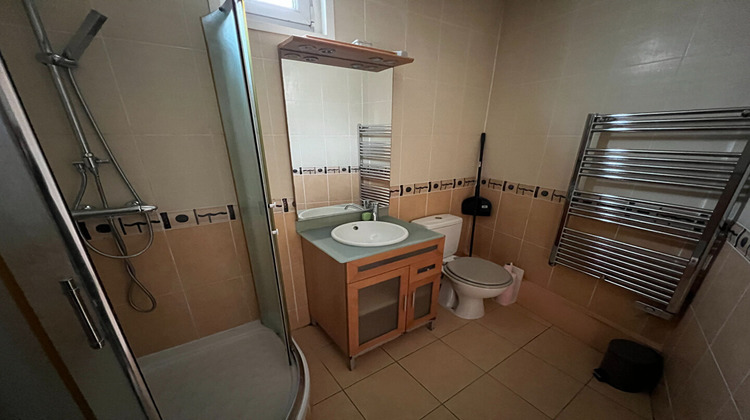 Ma-Cabane - Location Appartement LE RAINCY, 44 m²