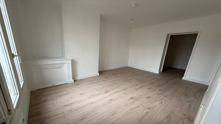 Ma-Cabane - Location Appartement LE RAINCY, 35 m²