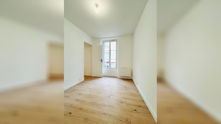 Ma-Cabane - Location Appartement LE RAINCY, 27 m²