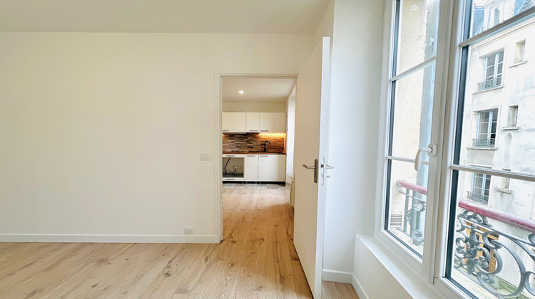 Ma-Cabane - Location Appartement LE RAINCY, 27 m²