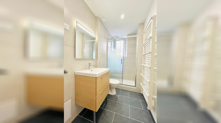 Ma-Cabane - Location Appartement LE RAINCY, 27 m²