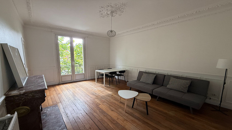 Ma-Cabane - Location Appartement LE RAINCY, 57 m²