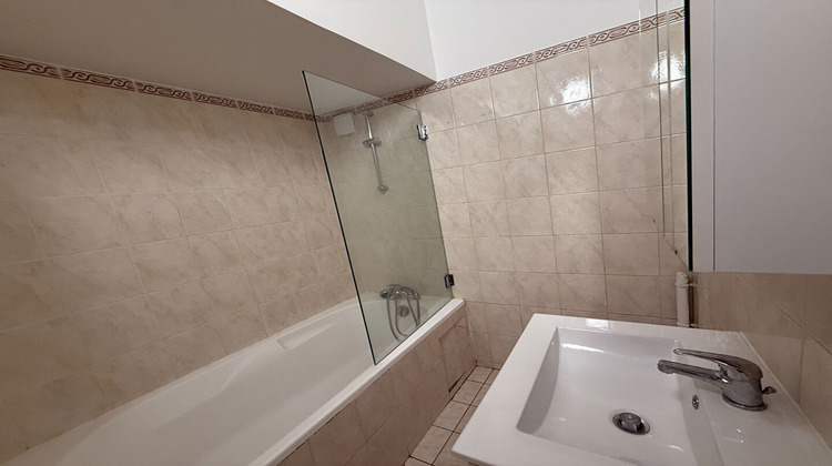 Ma-Cabane - Location Appartement LE RAINCY, 57 m²