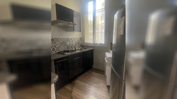Ma-Cabane - Location Appartement LE RAINCY, 81 m²