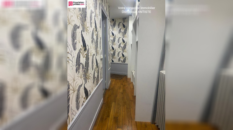 Ma-Cabane - Location Appartement LE RAINCY, 81 m²