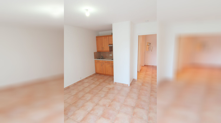 Ma-Cabane - Location Appartement LE RAINCY, 23 m²