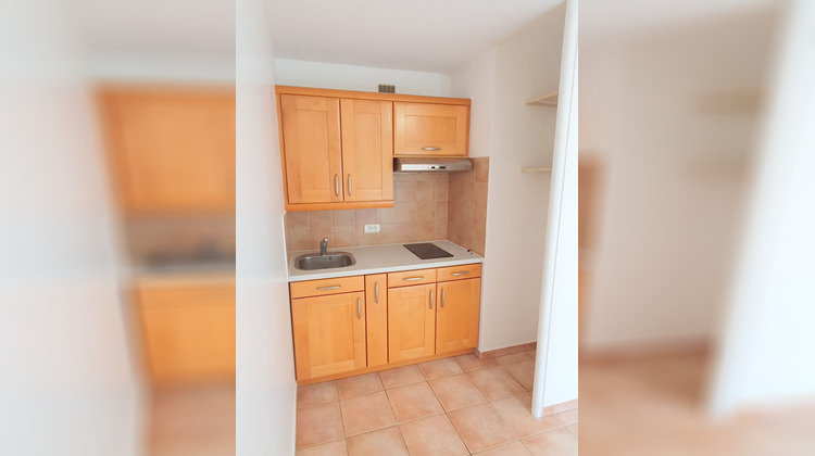 Ma-Cabane - Location Appartement LE RAINCY, 23 m²