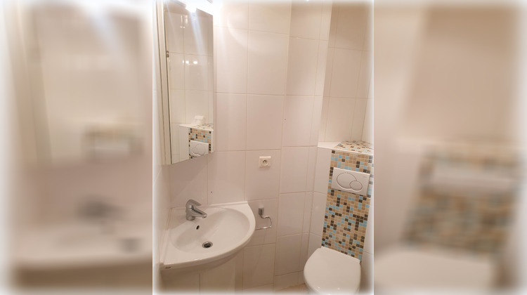 Ma-Cabane - Location Appartement LE RAINCY, 23 m²