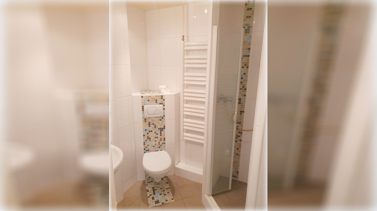 Ma-Cabane - Location Appartement LE RAINCY, 23 m²