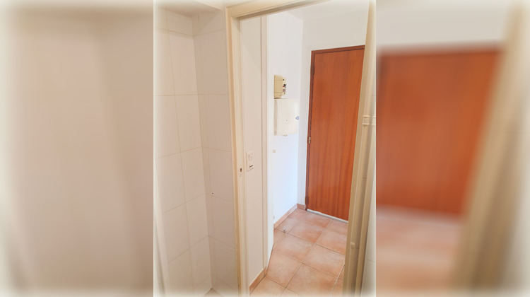 Ma-Cabane - Location Appartement LE RAINCY, 23 m²