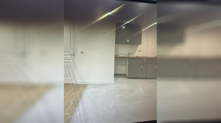Ma-Cabane - Location Appartement LE RAINCY, 26 m²