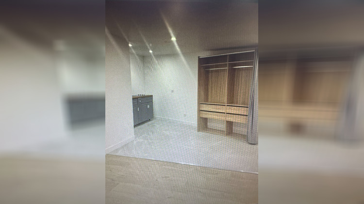 Ma-Cabane - Location Appartement LE RAINCY, 26 m²