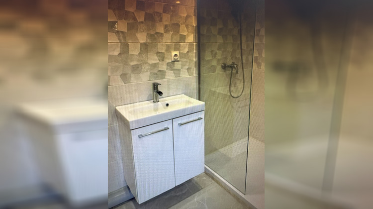 Ma-Cabane - Location Appartement LE RAINCY, 26 m²
