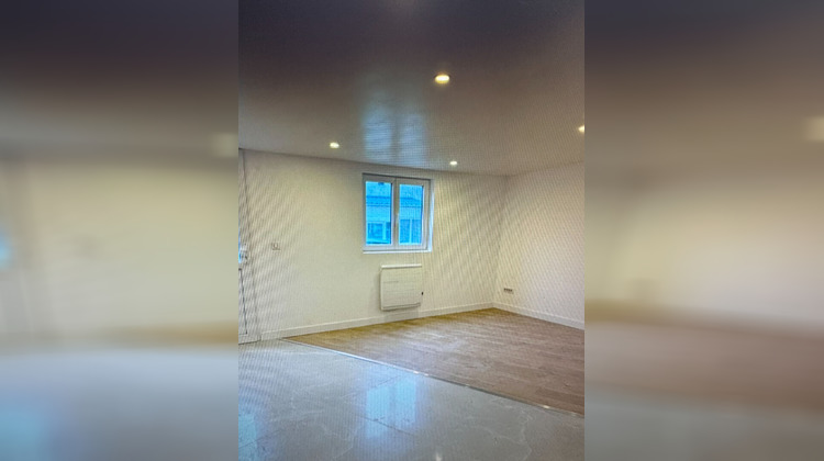 Ma-Cabane - Location Appartement LE RAINCY, 26 m²