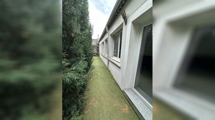 Ma-Cabane - Location Appartement LE RAINCY, 65 m²
