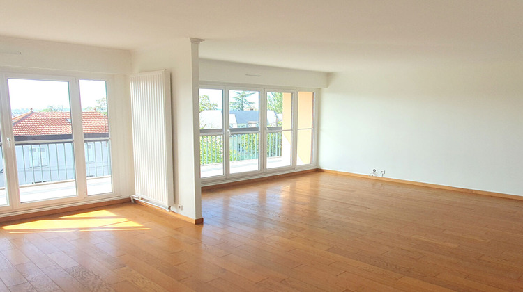 Ma-Cabane - Location Appartement LE RAINCY, 107 m²