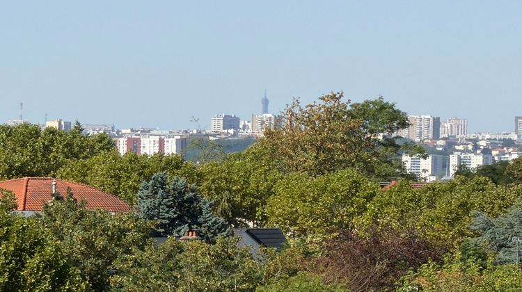 Ma-Cabane - Location Appartement LE RAINCY, 107 m²