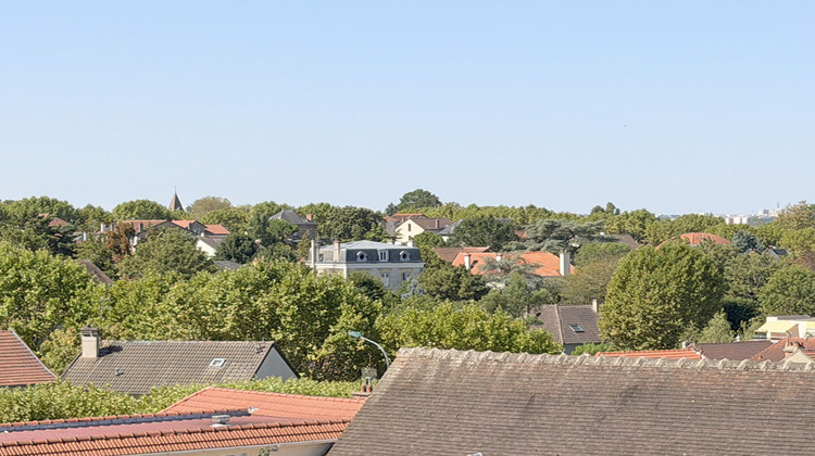 Ma-Cabane - Location Appartement LE RAINCY, 107 m²