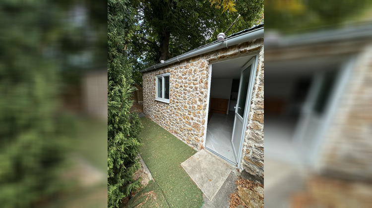 Ma-Cabane - Location Appartement LE RAINCY, 26 m²