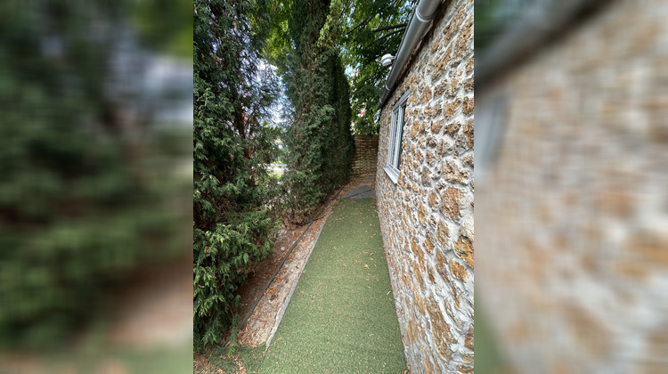 Ma-Cabane - Location Appartement LE RAINCY, 26 m²