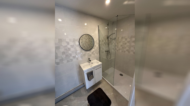 Ma-Cabane - Location Appartement LE RAINCY, 26 m²