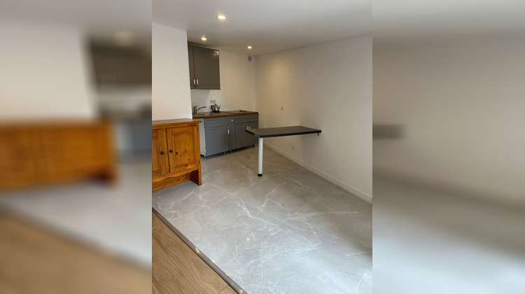 Ma-Cabane - Location Appartement LE RAINCY, 26 m²