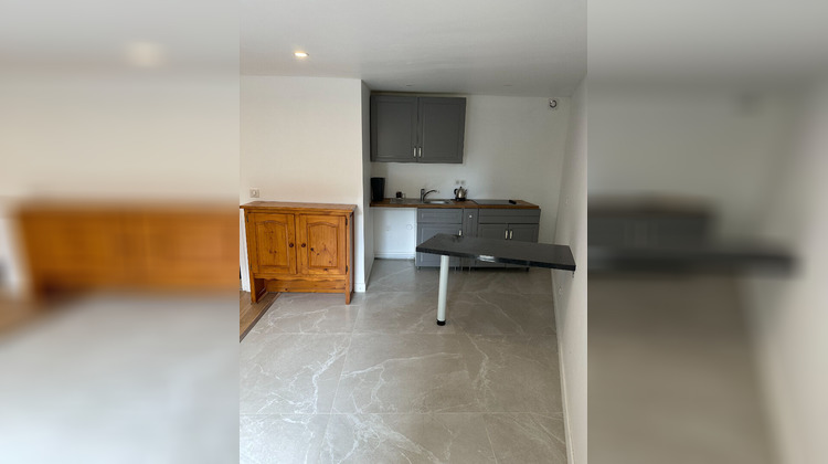 Ma-Cabane - Location Appartement LE RAINCY, 26 m²