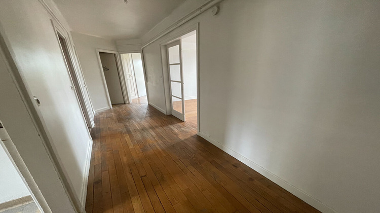 Ma-Cabane - Location Appartement LE RAINCY, 49 m²