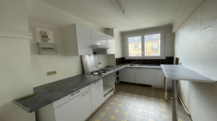 Ma-Cabane - Location Appartement LE RAINCY, 49 m²