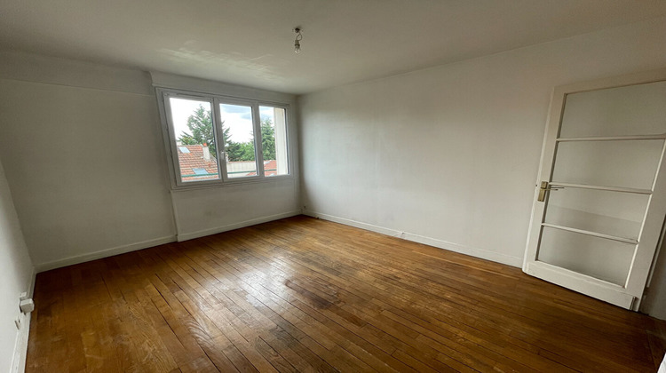 Ma-Cabane - Location Appartement LE RAINCY, 49 m²