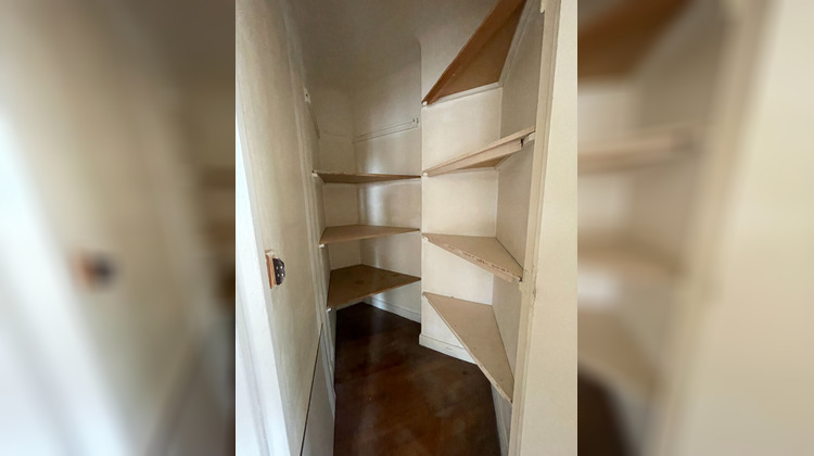 Ma-Cabane - Location Appartement LE RAINCY, 49 m²