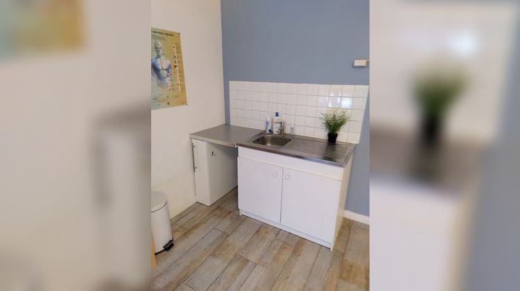 Ma-Cabane - Location Appartement LE RELECQ-KERHUON, 38 m²