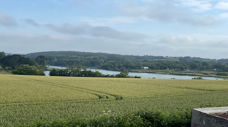 Ma-Cabane - Location Appartement LE RELECQ-KERHUON, 18 m²