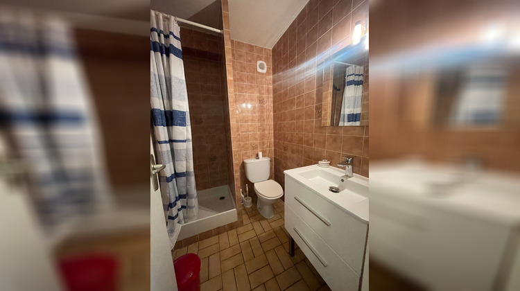 Ma-Cabane - Location Appartement LE RELECQ-KERHUON, 18 m²