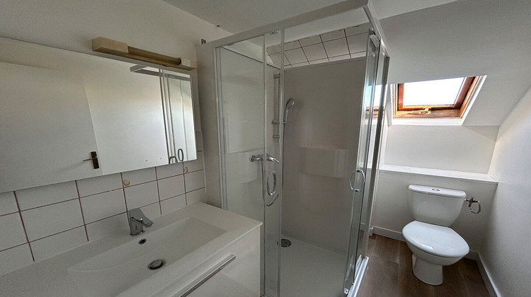 Ma-Cabane - Location Appartement LE RELECQ-KERHUON, 29 m²