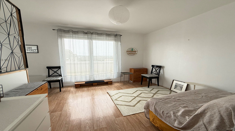 Ma-Cabane - Location Appartement LE RELECQ-KERHUON, 25 m²