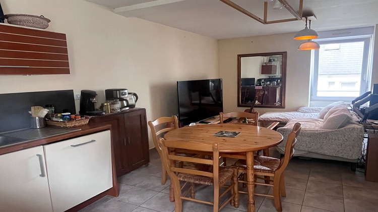 Ma-Cabane - Location Appartement LE RELECQ-KERHUON, 60 m²