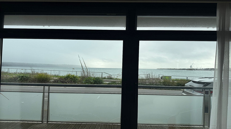 Ma-Cabane - Location Appartement LE RELECQ-KERHUON, 72 m²