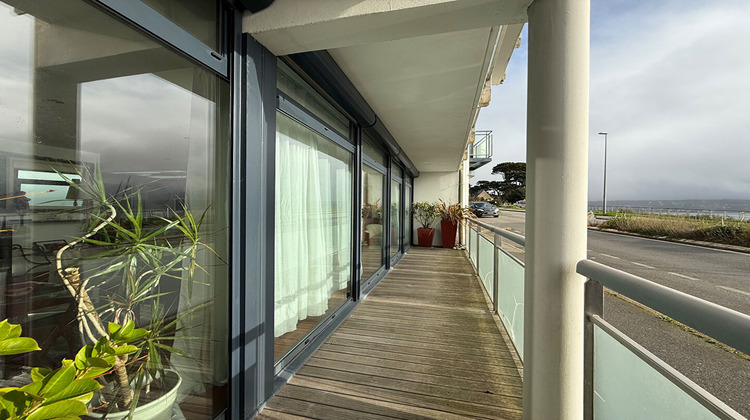 Ma-Cabane - Location Appartement LE RELECQ-KERHUON, 72 m²