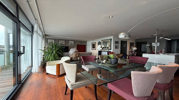 Ma-Cabane - Location Appartement LE RELECQ-KERHUON, 72 m²