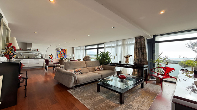 Ma-Cabane - Location Appartement LE RELECQ-KERHUON, 72 m²