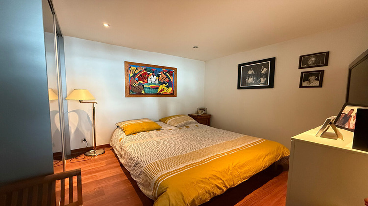 Ma-Cabane - Location Appartement LE RELECQ-KERHUON, 72 m²