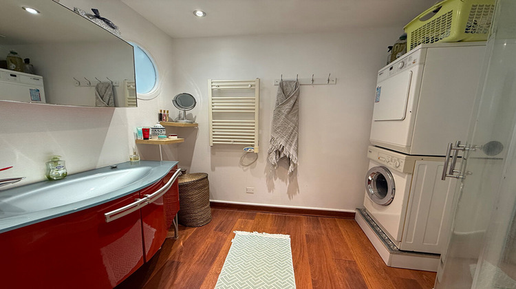 Ma-Cabane - Location Appartement LE RELECQ-KERHUON, 72 m²