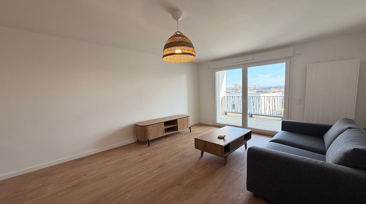 Ma-Cabane - Location Appartement LE RELECQ-KERHUON, 44 m²