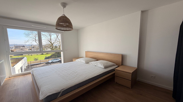 Ma-Cabane - Location Appartement LE RELECQ-KERHUON, 44 m²