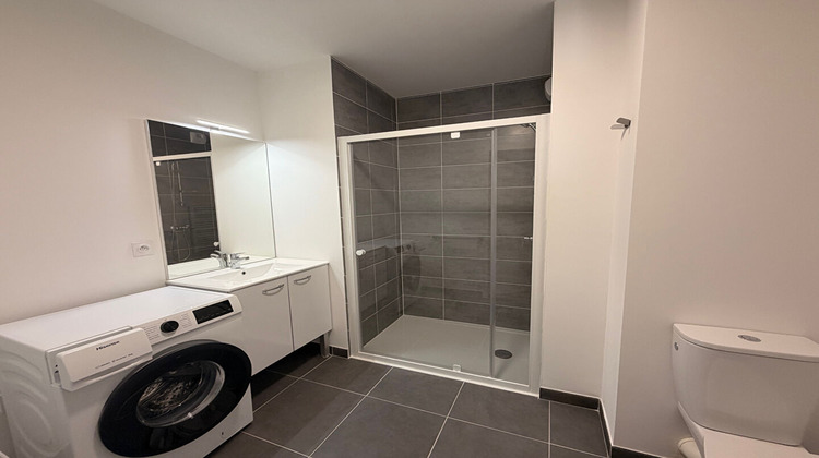 Ma-Cabane - Location Appartement LE RELECQ-KERHUON, 44 m²